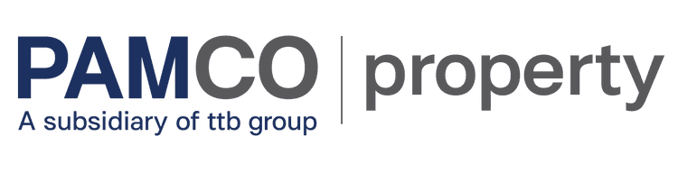 logo PAMCO Property