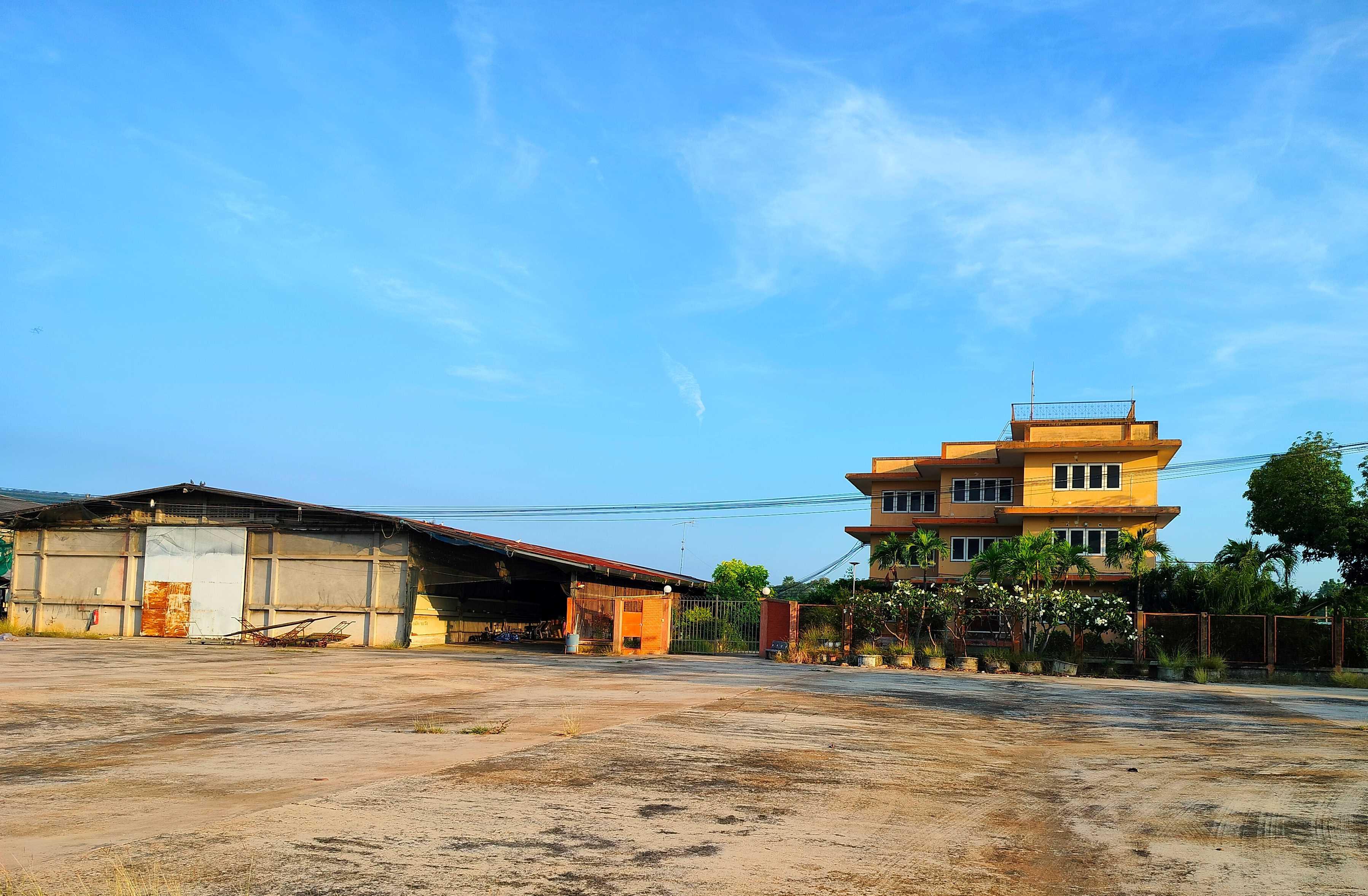 โรงงาน ตาคลี นครสวรรค์