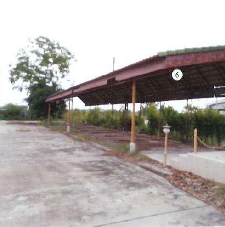 ที่ดินและสิ่งปลูกสร้าง คลองหลวง