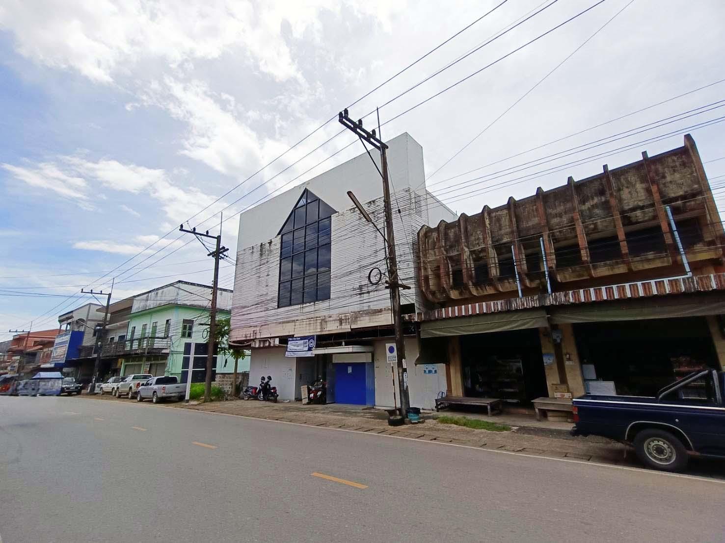 สำนักงาน ท่าวังผา