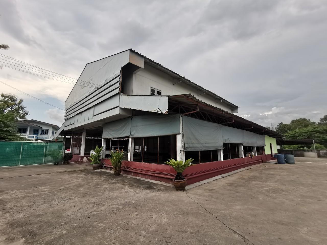 โรงงาน เชิงเนิน ระยอง