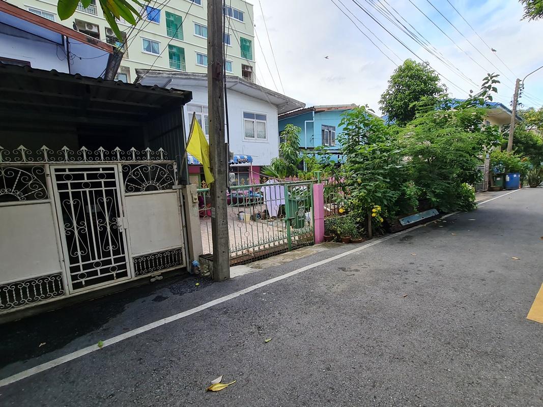 บ้านเดี่ยว เปรมฤทัย บางพลี