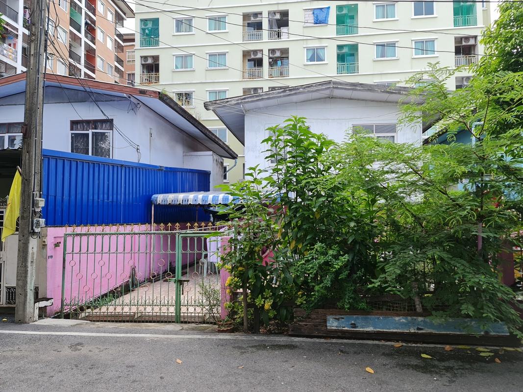 บ้านเดี่ยว เปรมฤทัย บางพลี