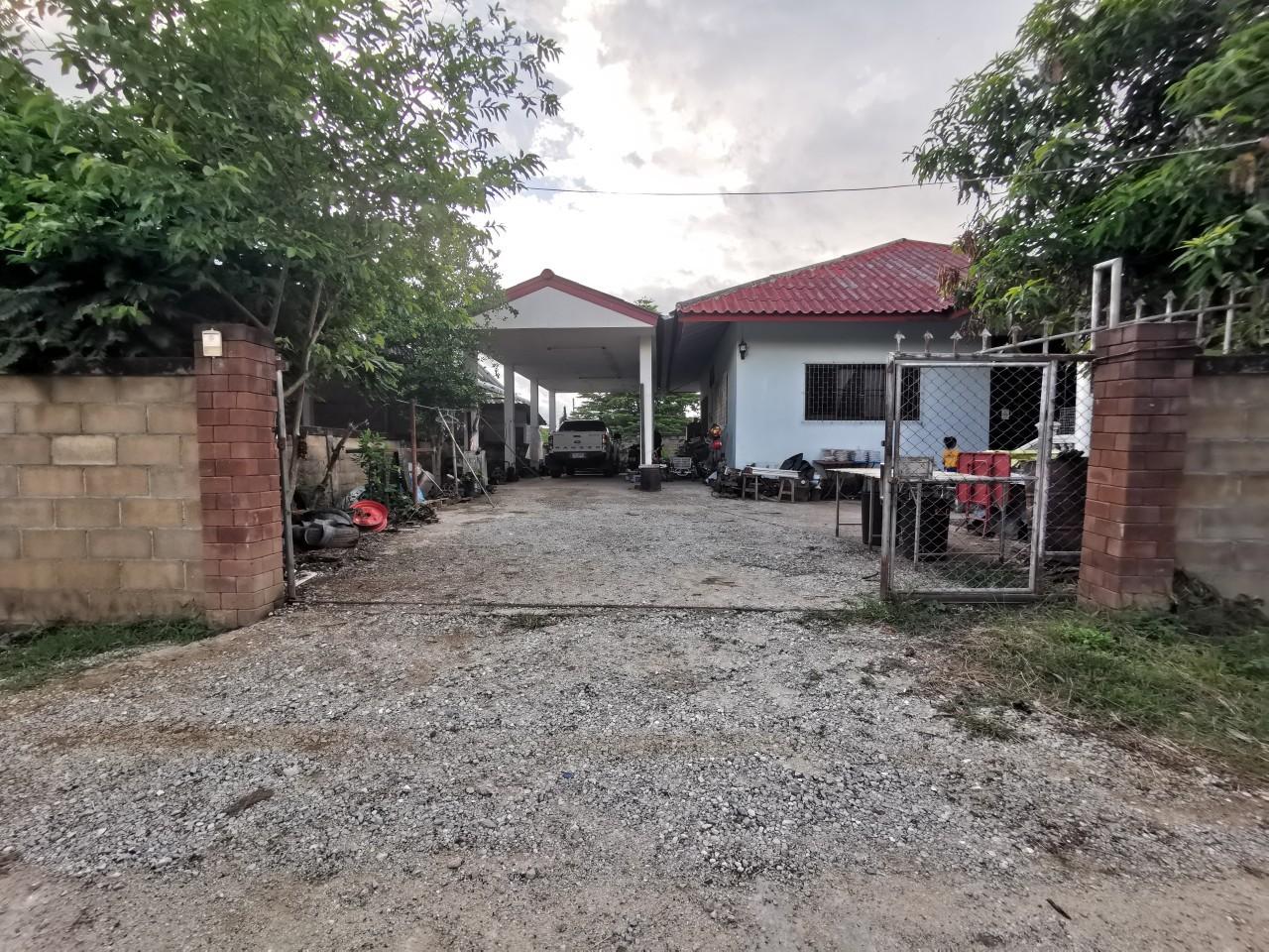 บ้านเดี่ยว สว่าน เชียงราย