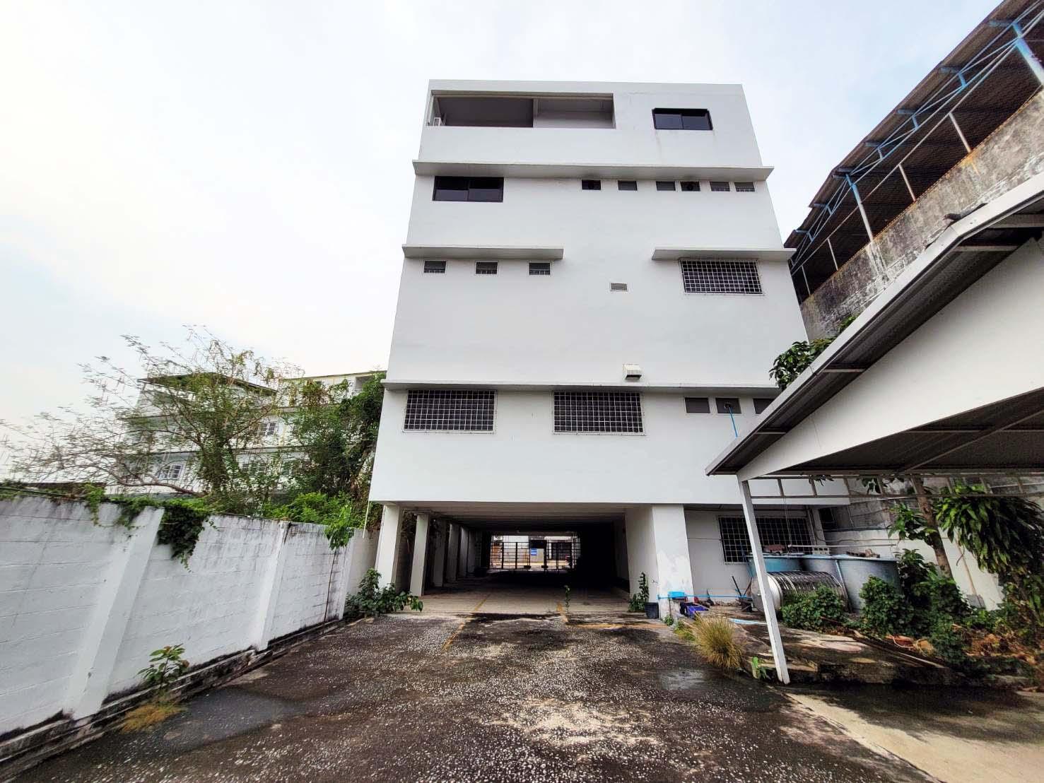 สำนักงาน บ้านสวน-ชลบุรี