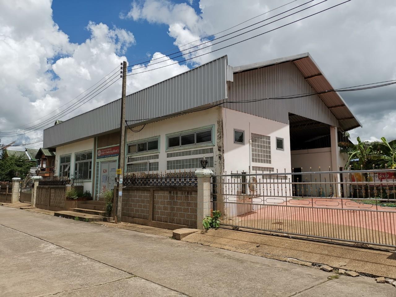 บ้านเดี่ยว เมืองอุดรธานี