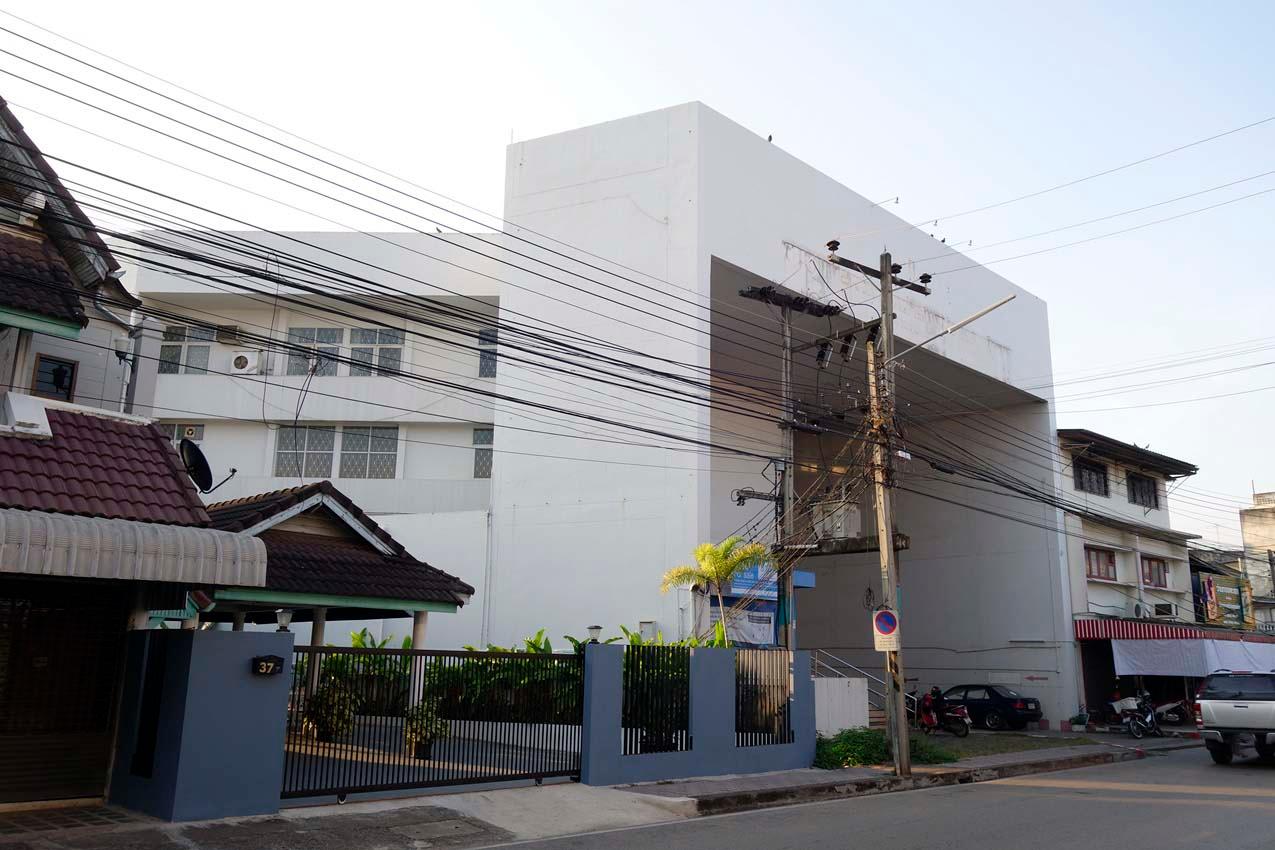 สำนักงาน พะเยา
