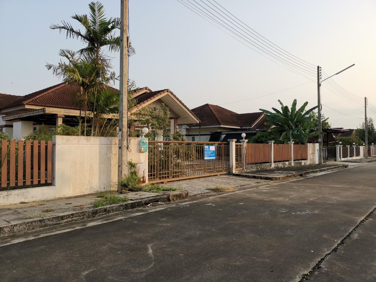 บ้านเดี่ยว สอยดาว กรีน เม้าท์เท็น จันทบุรี