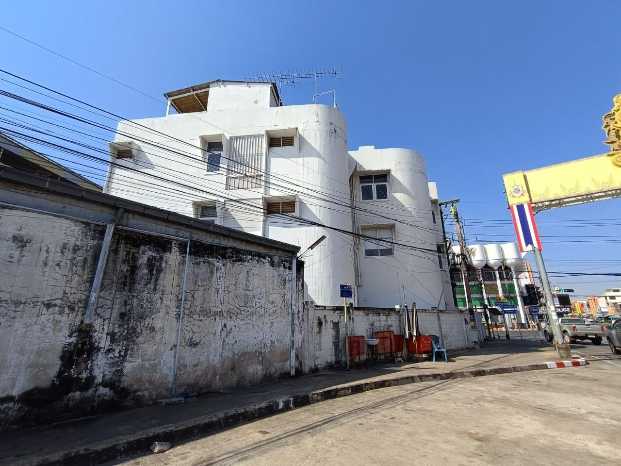 สำนักงาน สกลนคร