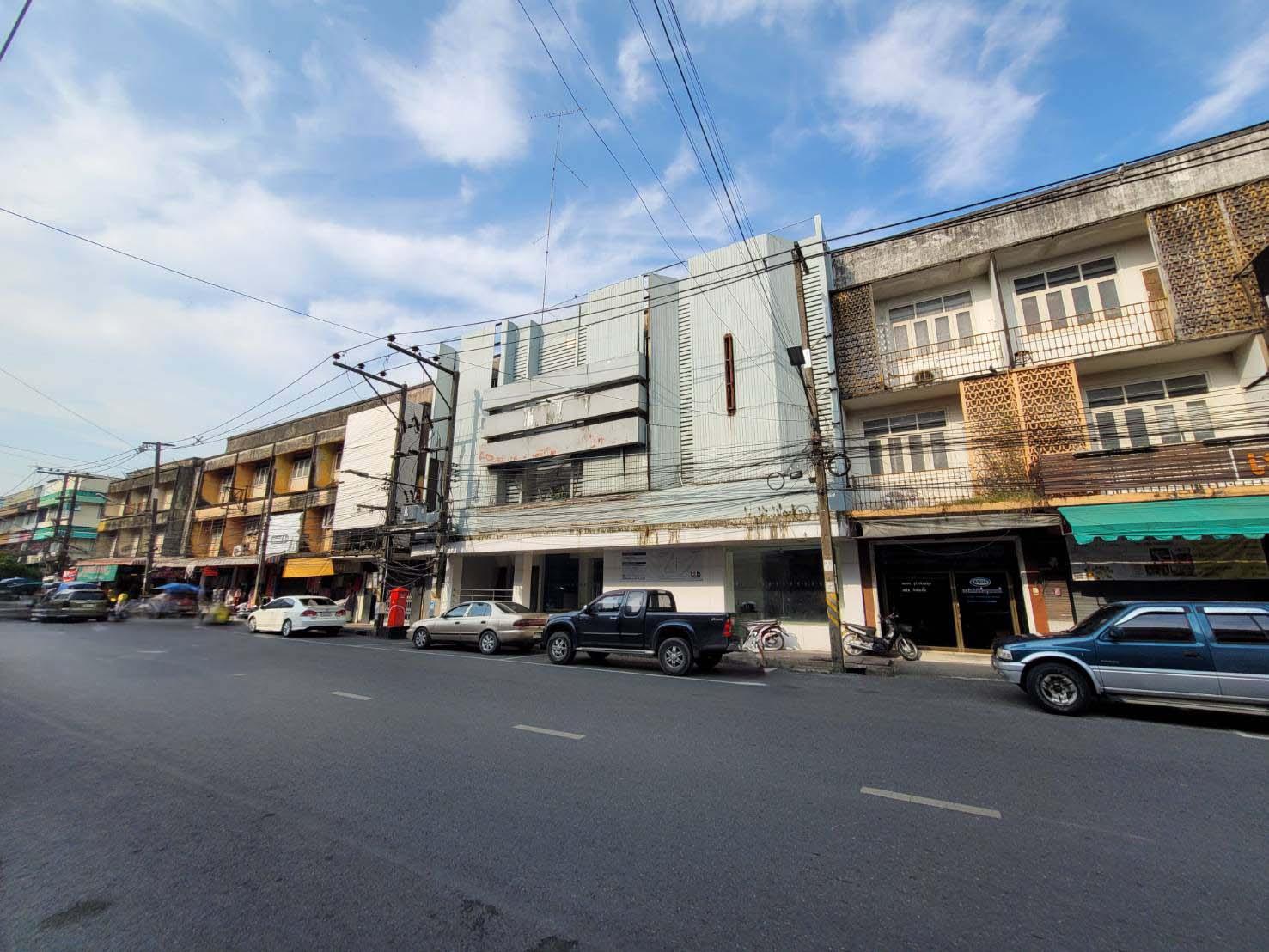 สำนักงาน นครศรีธรรมราช