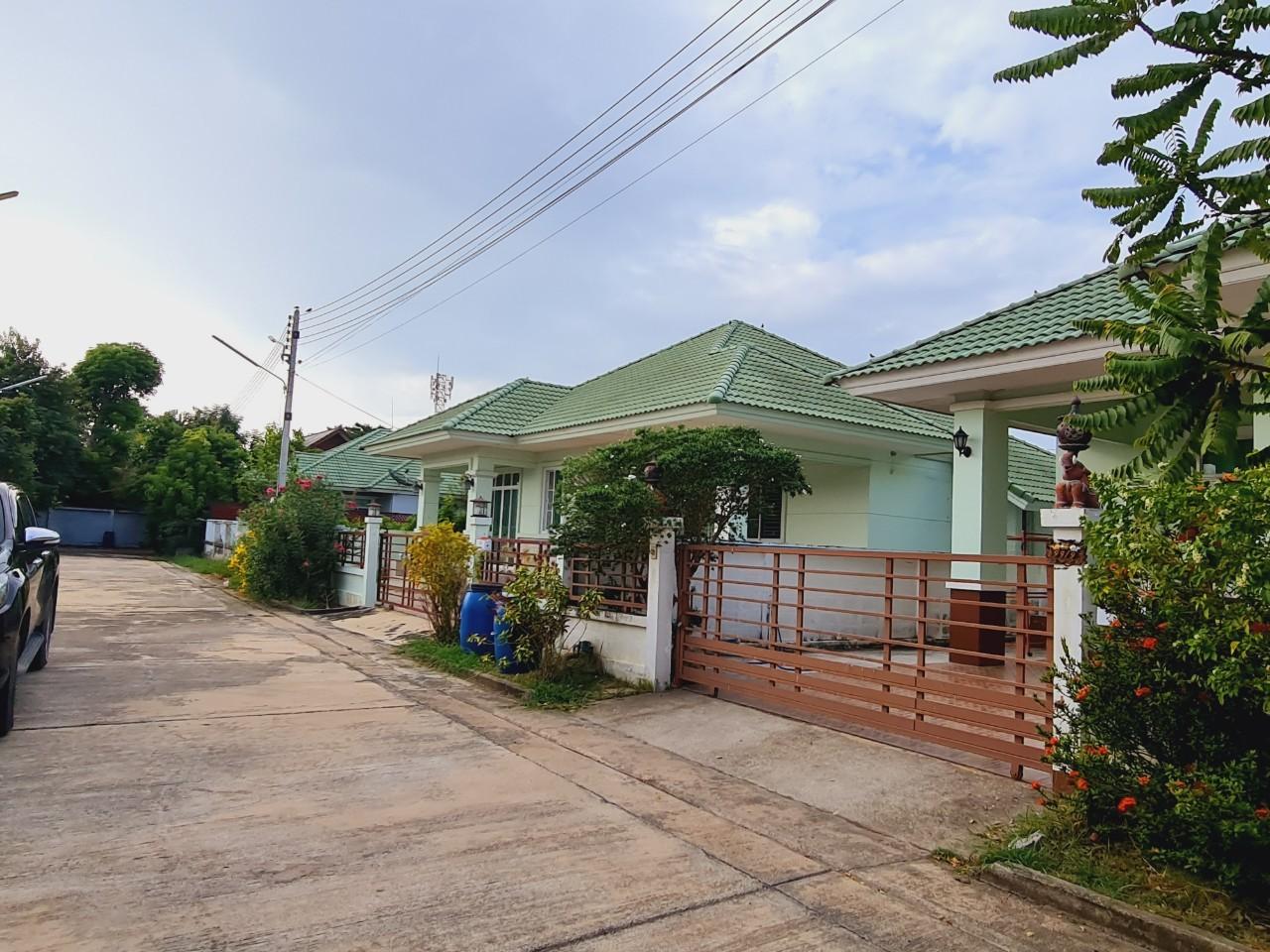 บ้านเดี่ยว พฤกษ์พิมาน  เพชรบุรี