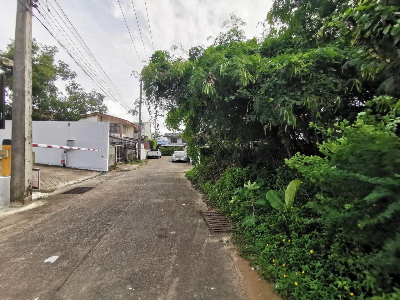 ที่ดินเปล่า อุบลราชธานี