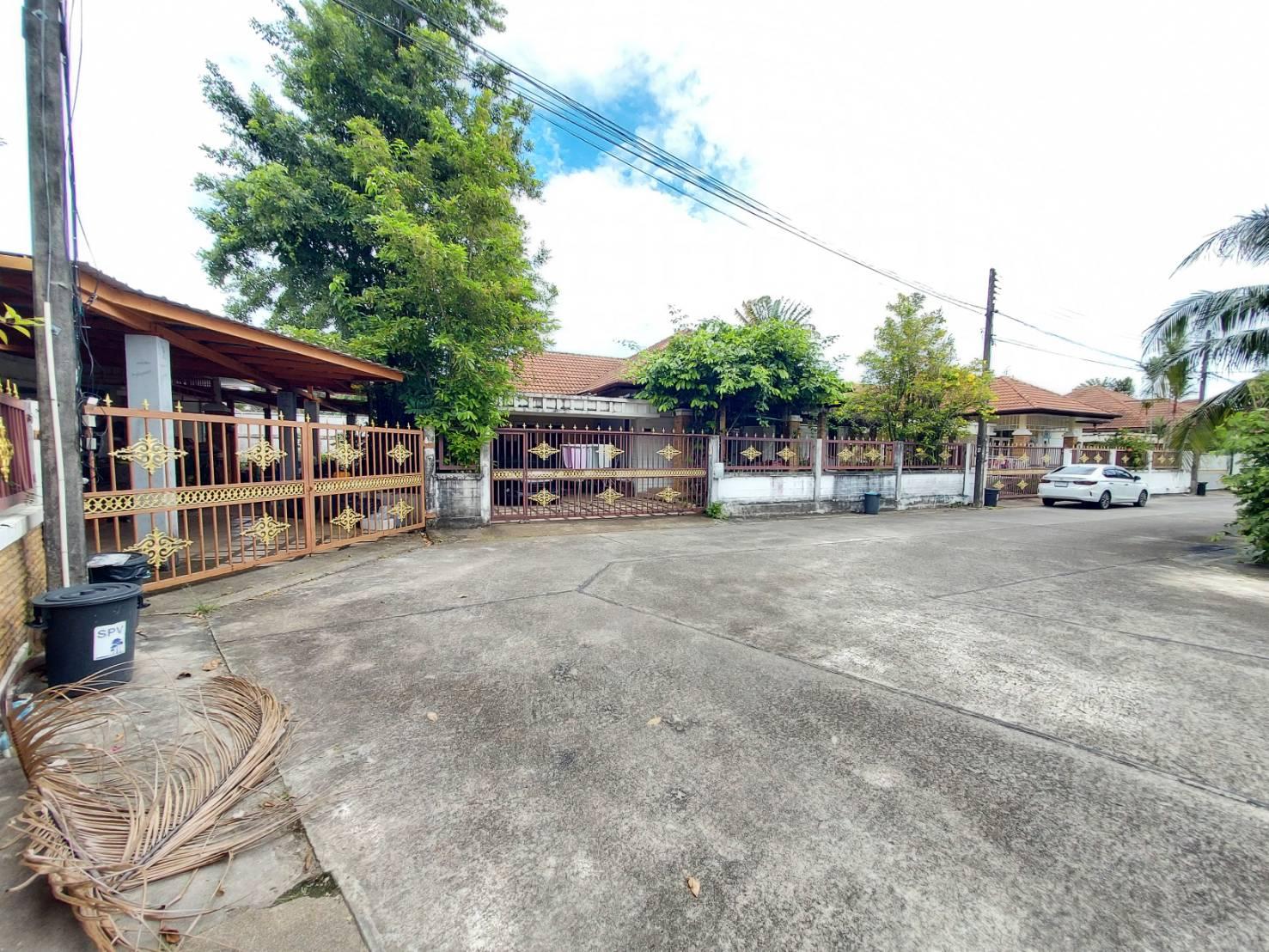 บ้านเดี่ยว ซันปาล์ม วิลเลจ ภูเก็ต