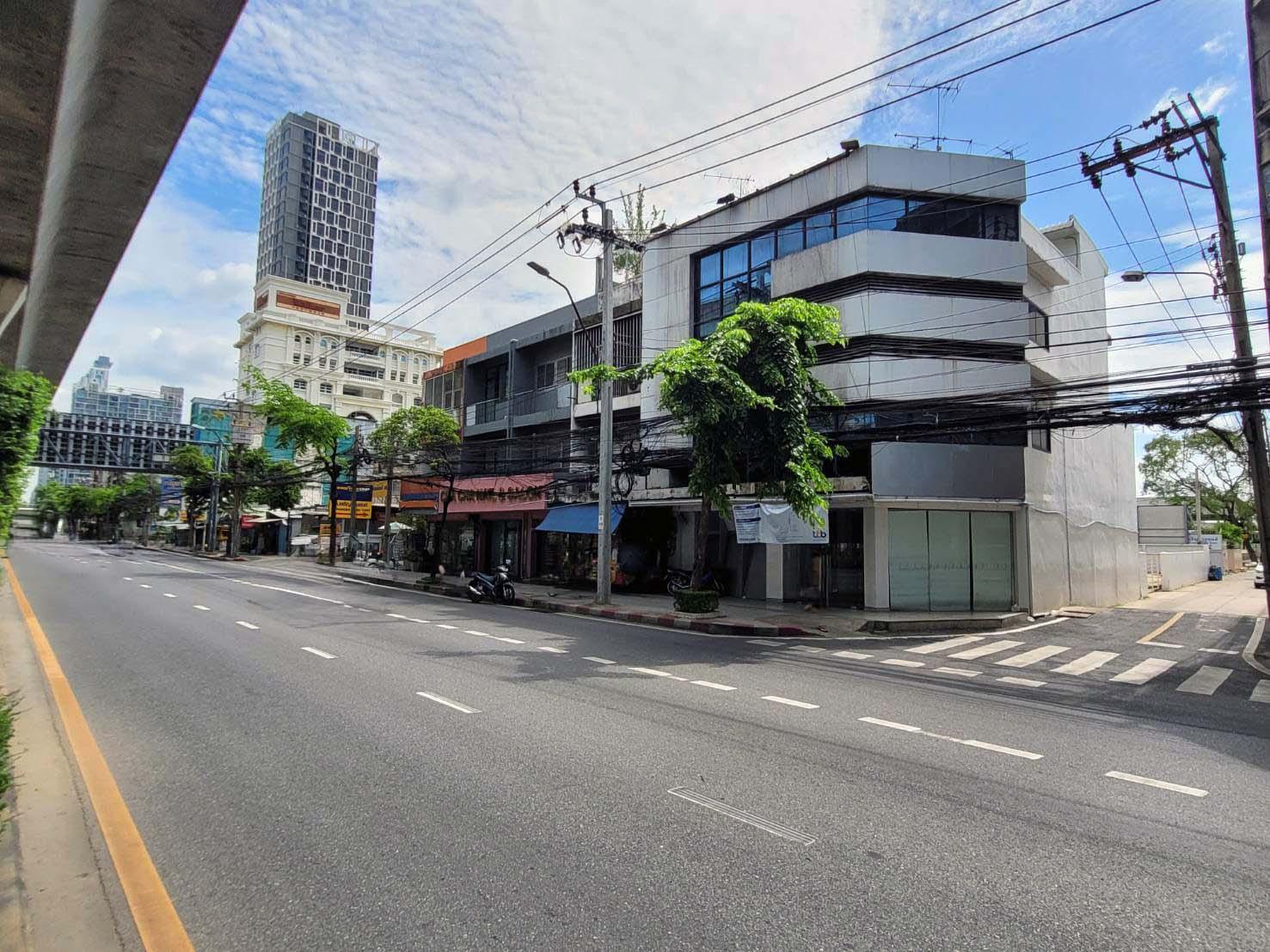[ทรัพย์ประมูล] สำนักงาน บางจาก