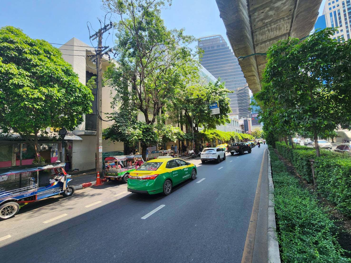 [ทรัพย์ประมูล] สำนักงาน  นานาเหนือ