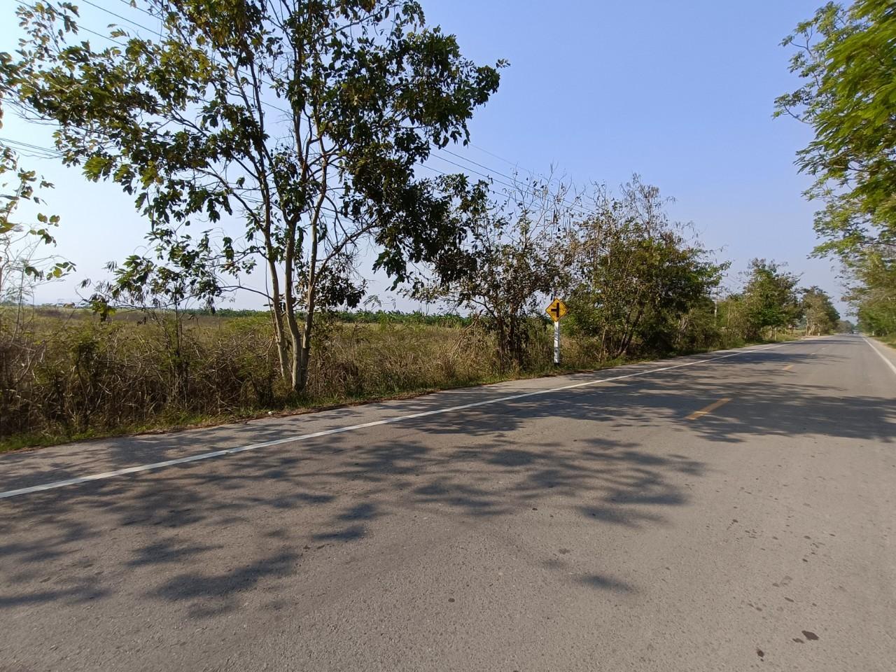 ที่ดินเปล่า ชะอำ เพชรบุรี