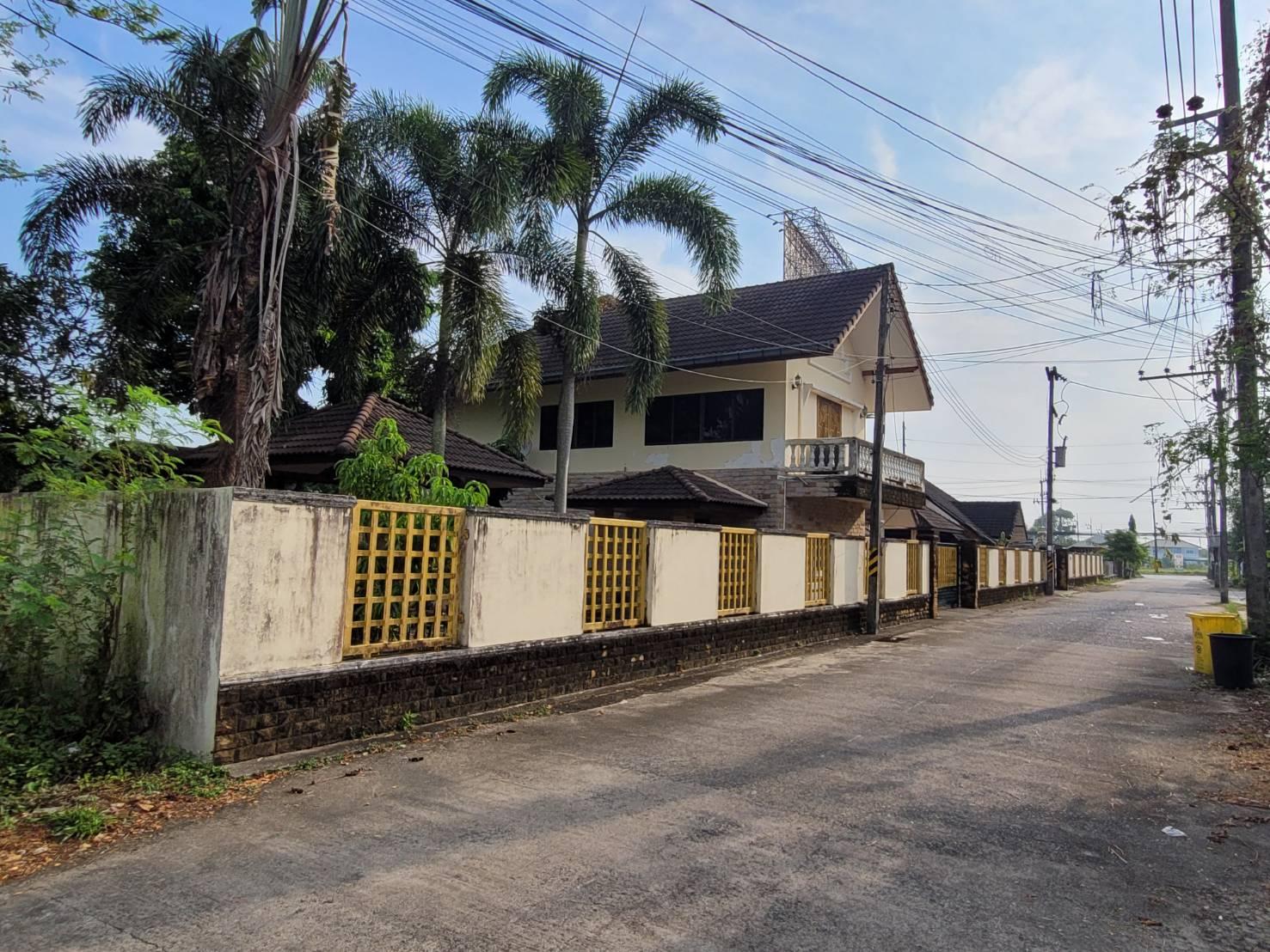 บ้านเดี่ยว เมืองนครศรีธรรมราช