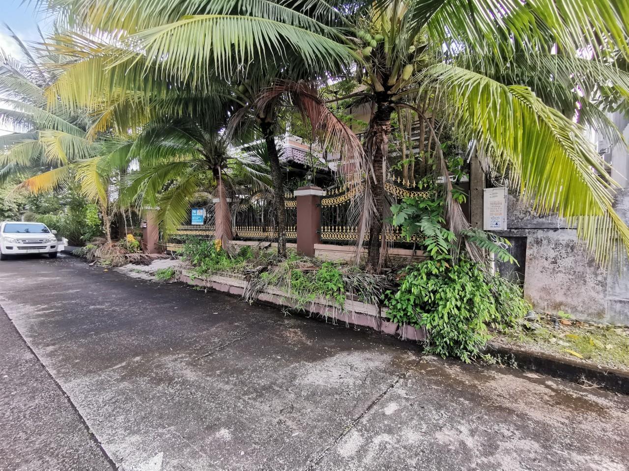 บ้านเดี่ยว ภูเก็ตวิลล่า 5