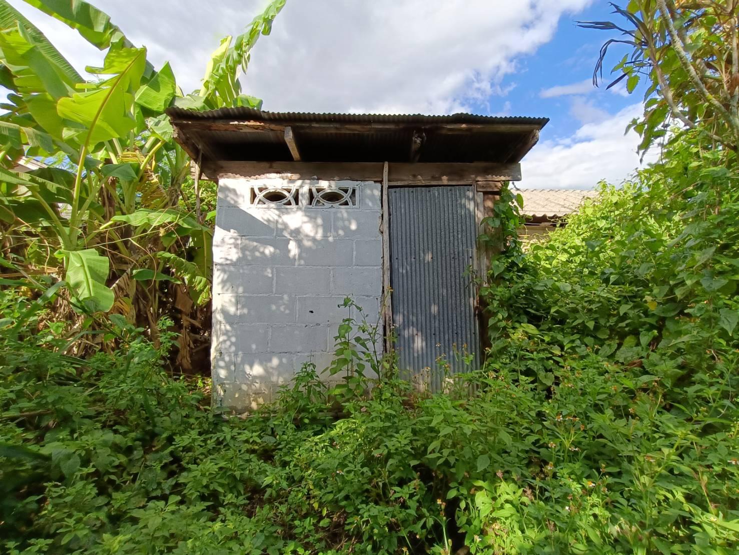 บ้านเดี่ยว ฝาง เชียงใหม่