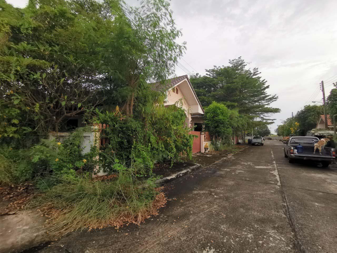 บ้านเดี่ยว โฮมเพลส-นิคม ลพบุรี