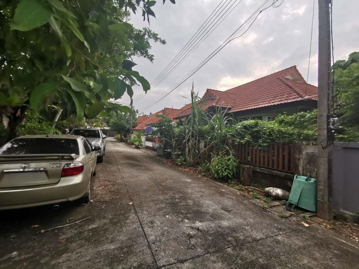 บ้านแฝด ไพร์มเพลสภูเก็ต-อนุสาวรีย์ ถลาง