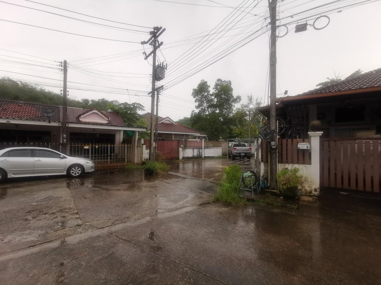 บ้านแฝด พลอยไพลิน ตะกั่วป่า