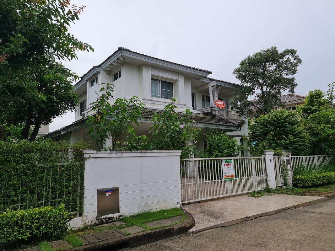 บ้านเดี่ยว สีวลี ปิ่นเกล้า-สาทร บางกรวย
