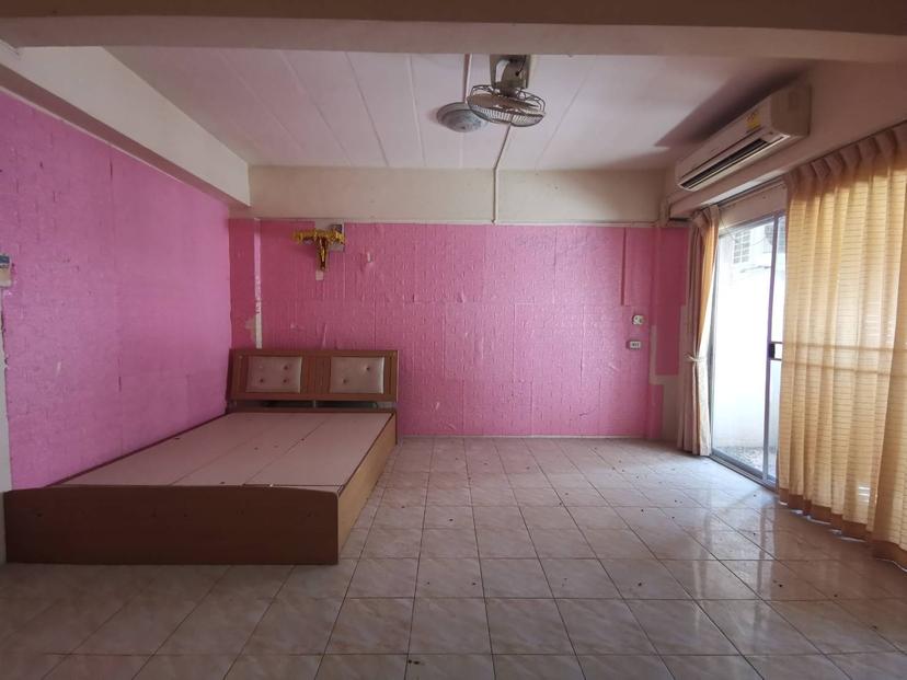 คอนโด บ้านทรัพย์พันแสน คลองหลวง PAMCO Property