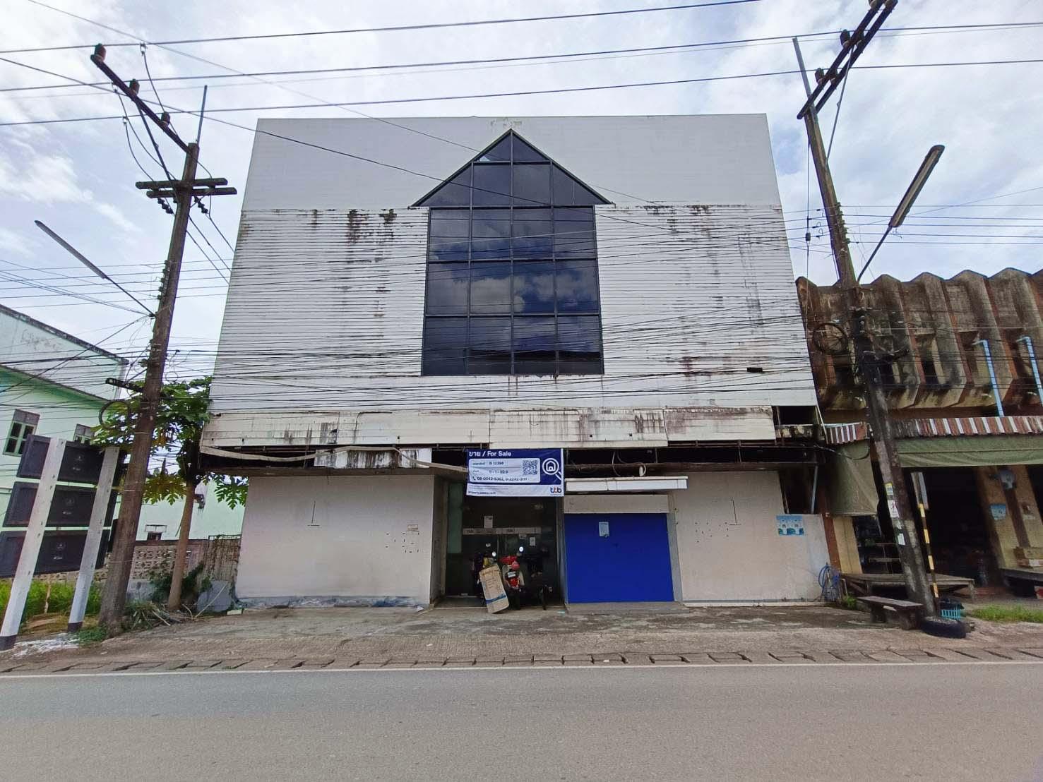 สำนักงาน ท่าวังผา