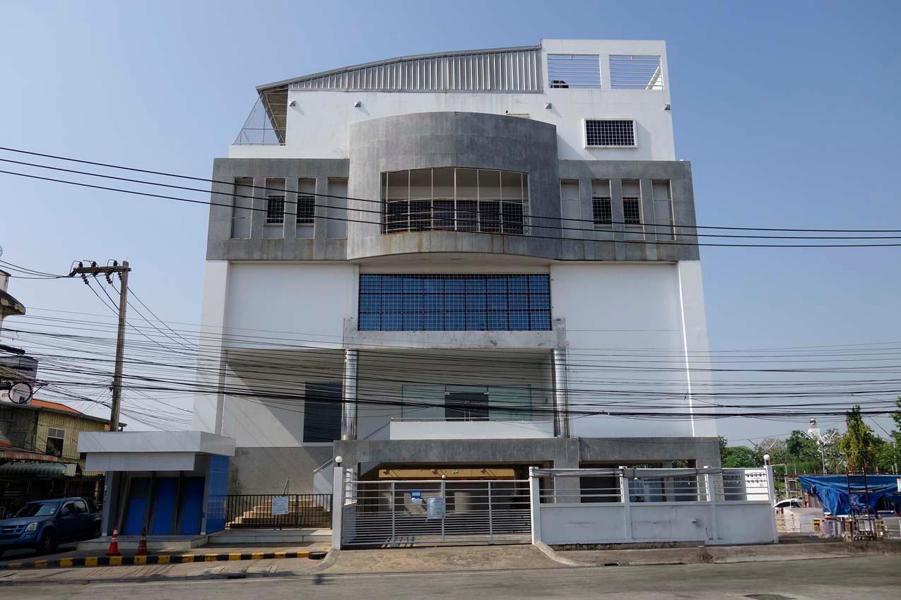 สำนักงาน โคกมะตูม-พิษณุโลก