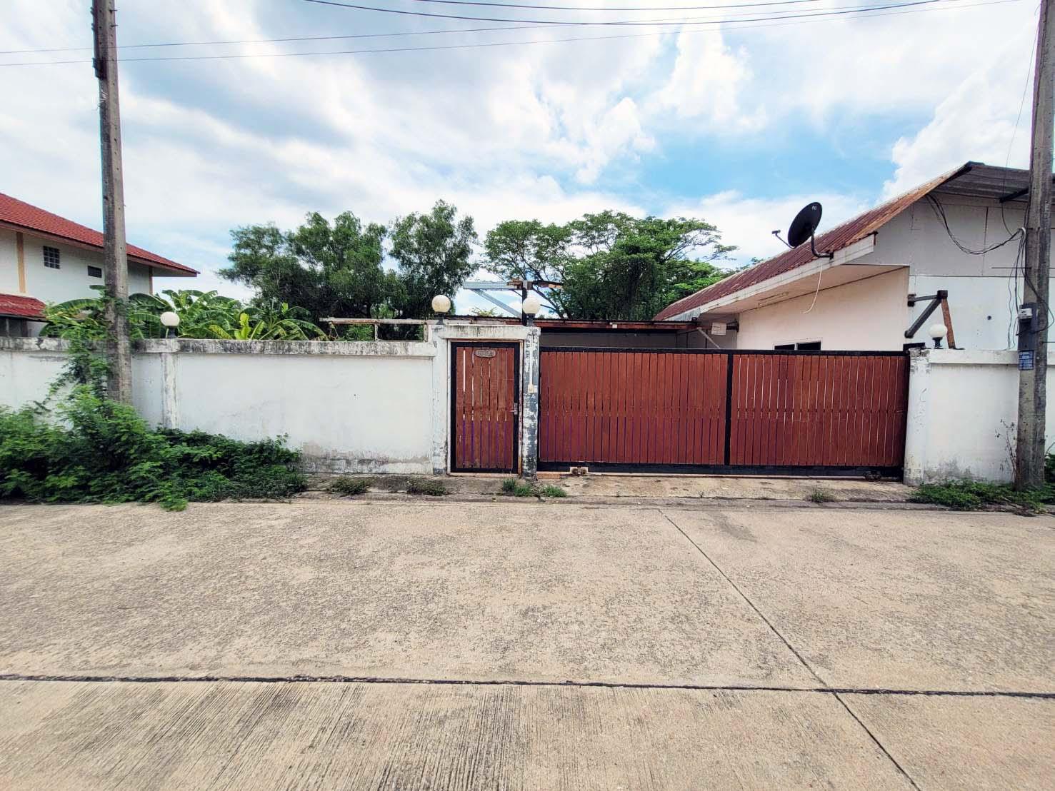 บ้านเดี่ยว คลองหลวง ปทุมธานี