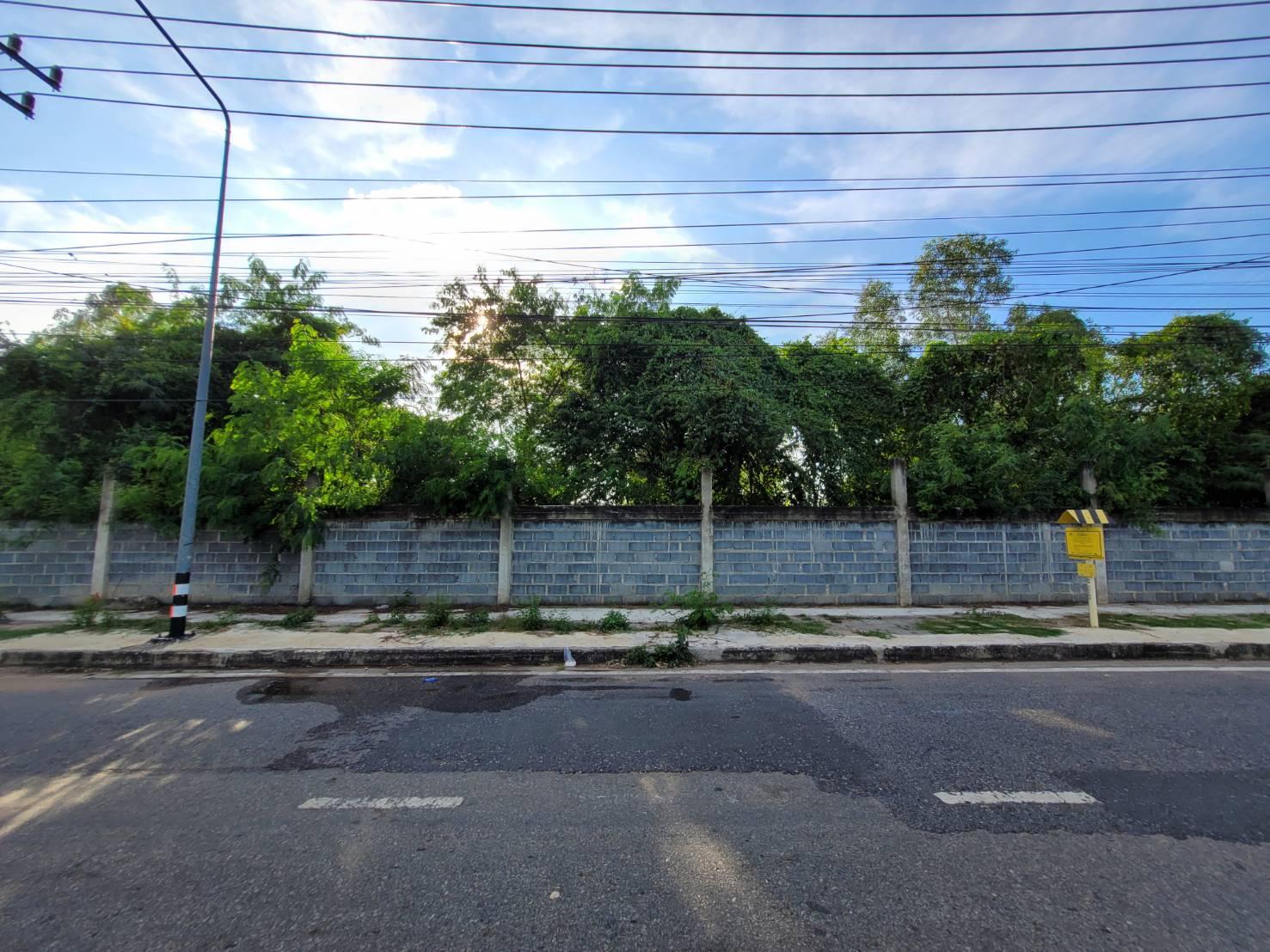 ที่ดินเปล่า พนัสนิคม