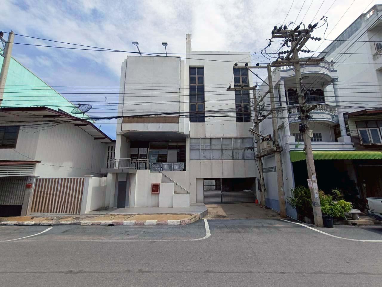 สำนักงาน หันคา ชัยนาท