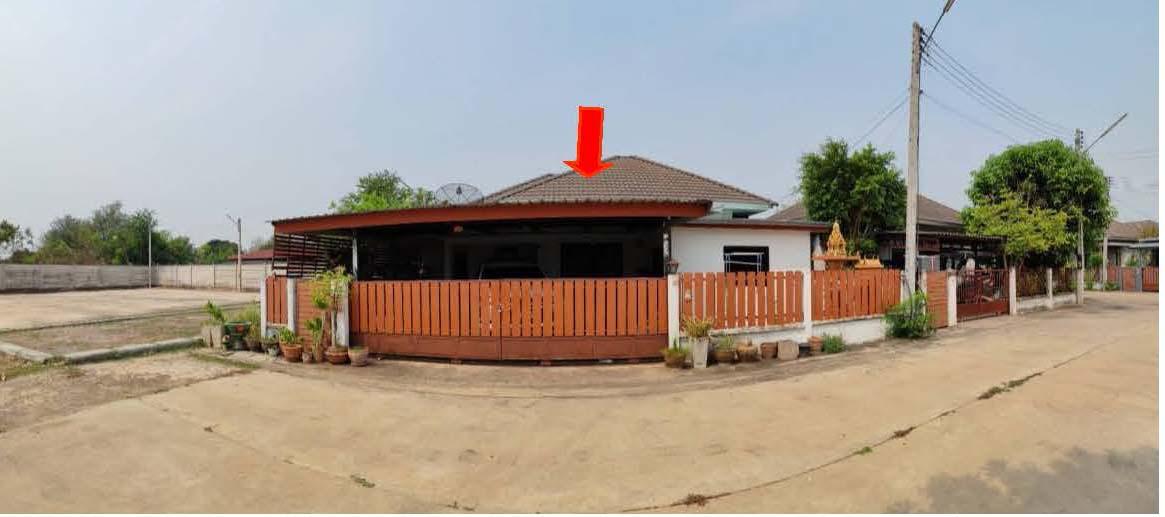 บ้านเดี่ยว ปัญญทร ราชบุรี