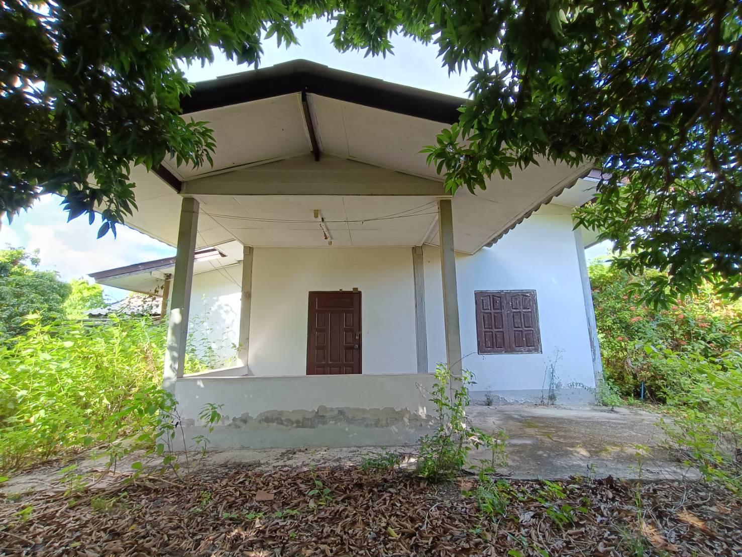 บ้านเดี่ยว ฝาง เชียงใหม่