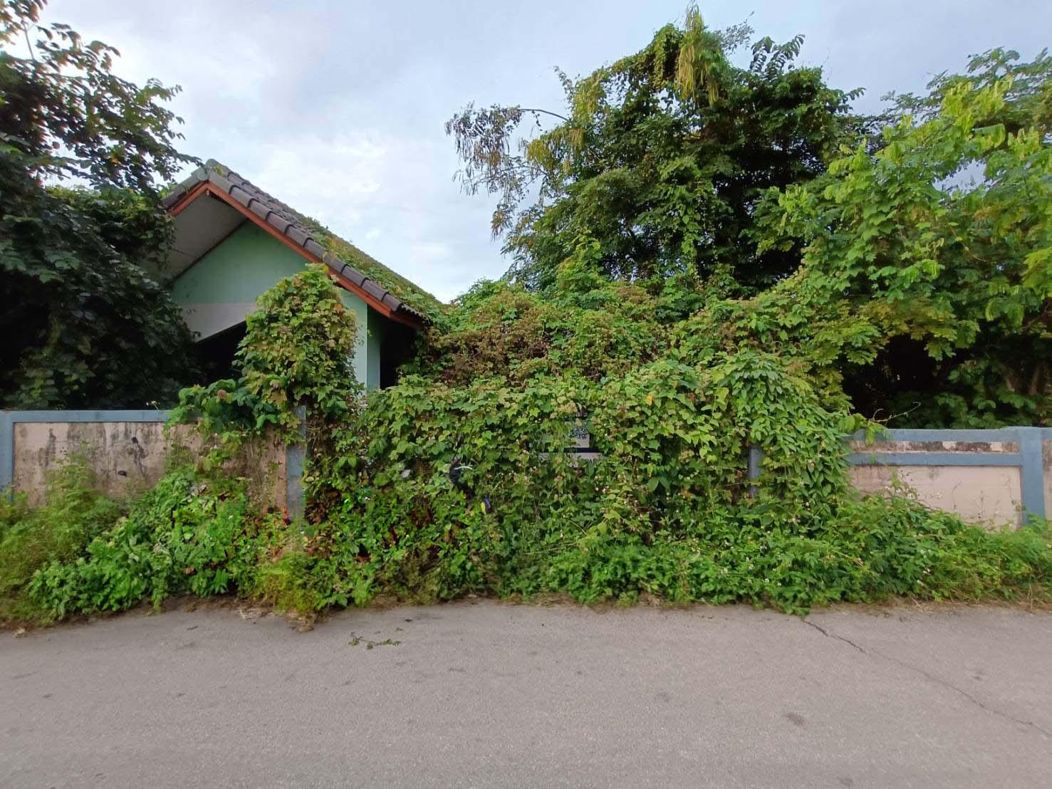 บ้านเดี่ยว เมืองลำปาง