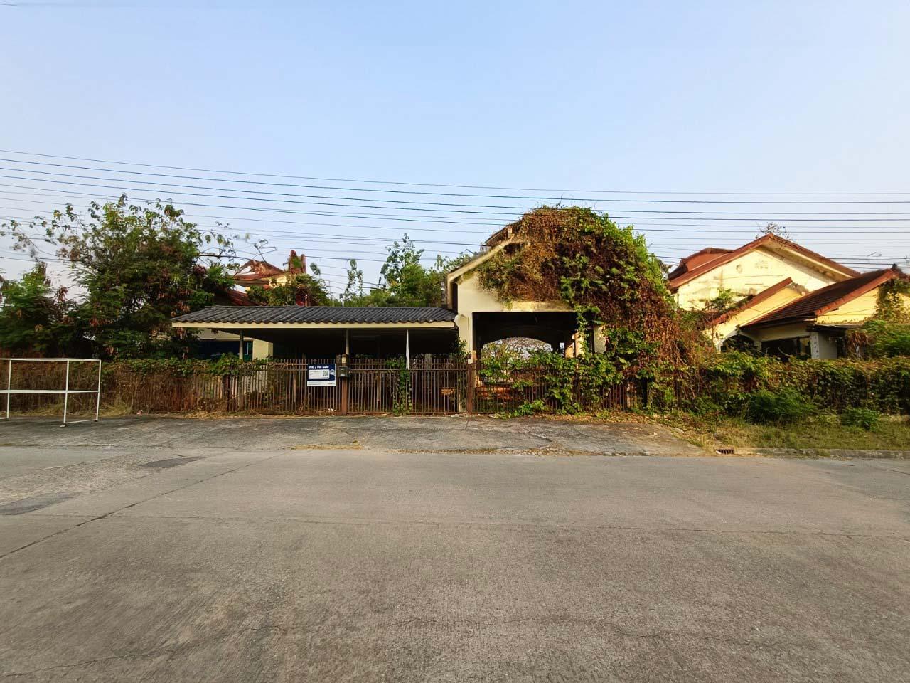 บ้านเดี่ยว สันทราย เชียงใหม่